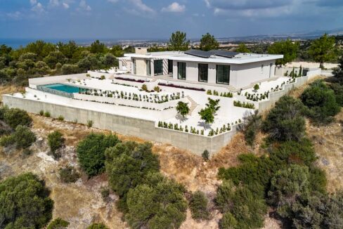 3 Bedroom Villa For Sale - Secret Valley/Venus Rock, Kouklia, Paphos: ID 1044 11 – ID 1044 - Comark Estates
