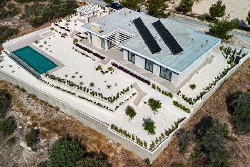 3 Bedroom Villa For Sale - Secret Valley/Venus Rock, Kouklia, Paphos: ID 1044 12 – ID 1044 - Comark Estates