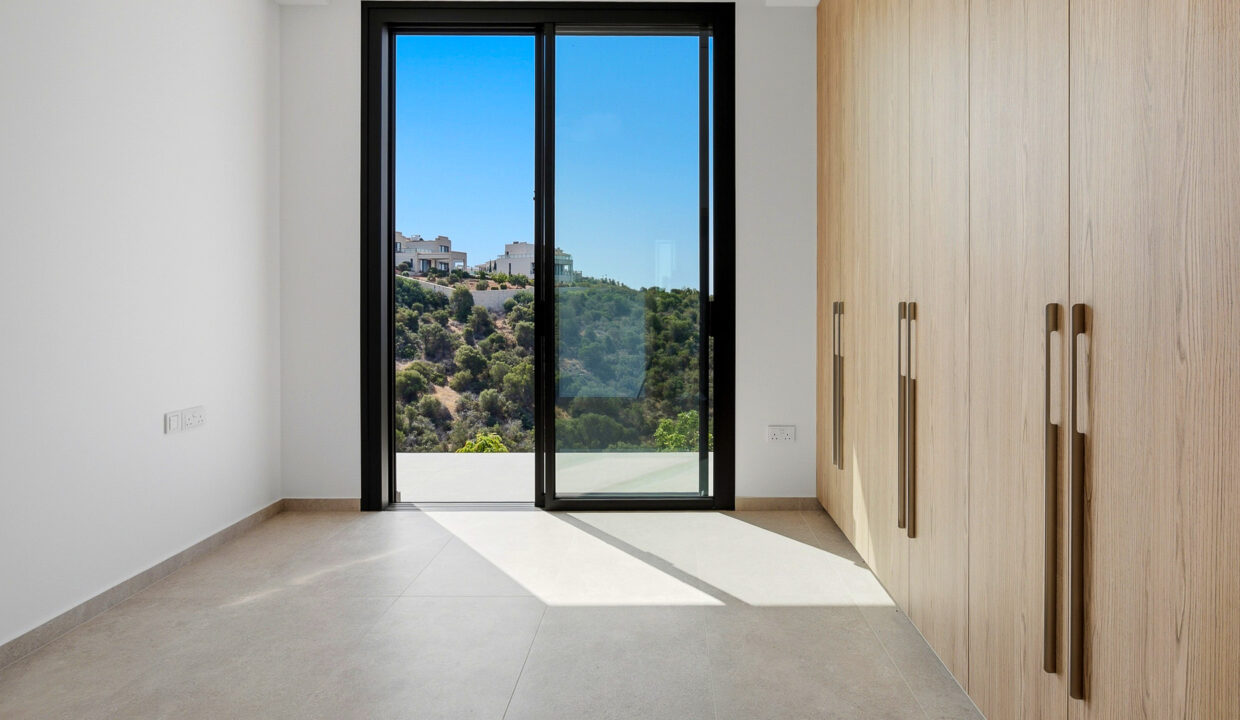 3 Bedroom Villa For Sale - Secret Valley/Venus Rock, Kouklia, Paphos: ID 1044 24 – ID 1044 - Comark Estates