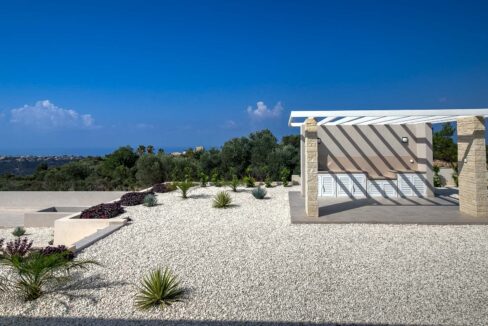 3 Bedroom Villa For Sale - Secret Valley/Venus Rock, Kouklia, Paphos: ID 1044 03 – ID 1044 - Comark Estates