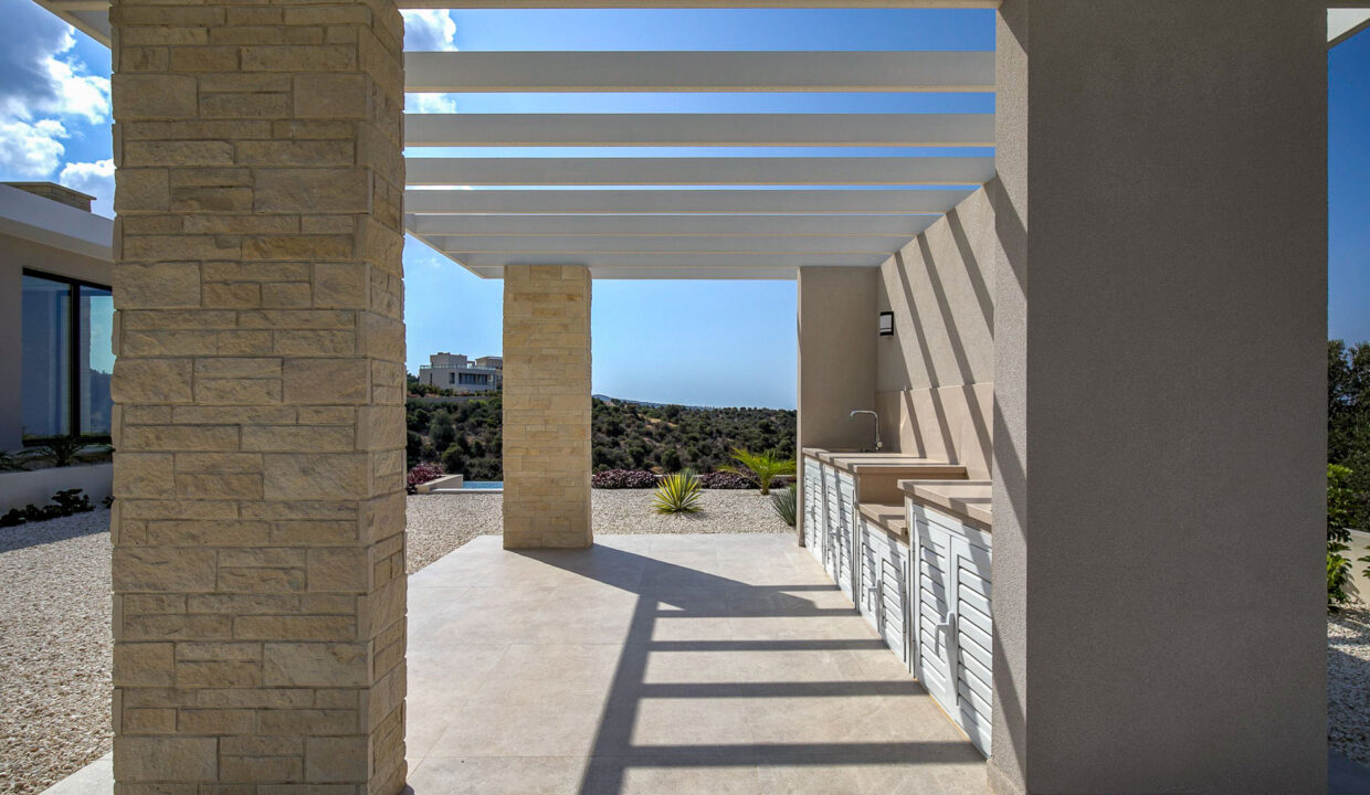 3 Bedroom Villa For Sale - Secret Valley/Venus Rock, Kouklia, Paphos: ID 1044 04 – ID 1044 - Comark Estates