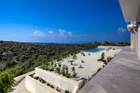 3 Bedroom Villa For Sale - Secret Valley/Venus Rock, Kouklia, Paphos: ID 1044 05 – ID 1044 - Comark Estates