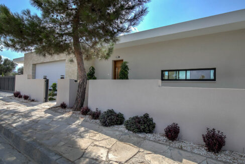 3 Bedroom Villa For Sale - Secret Valley/Venus Rock, Kouklia, Paphos: ID 1044 07 – ID 1044 - Comark Estates