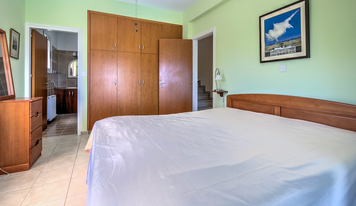 2 Bedroom Villa For Sale - Pissouri, Pissouri Village, Limassol: ID 1033 14 - ID 1033 - Comark Estates