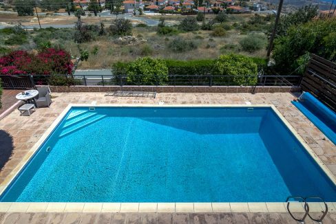 2 Bedroom Villa For Sale - Pissouri, Pissouri Village, Limassol: ID 1033 22 - ID 1033 - Comark Estates