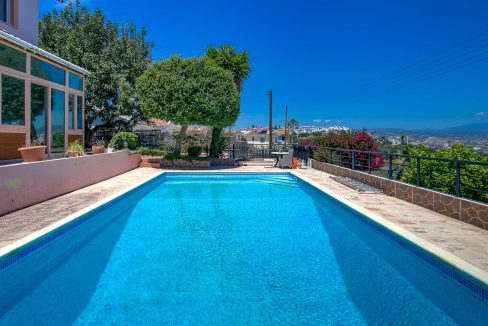 2 Bedroom Villa For Sale - Pissouri, Pissouri Village, Limassol: ID 1033 03 - ID 1033 - Comark Estates