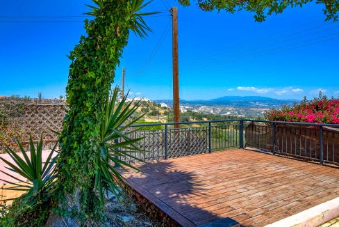2 Bedroom Villa For Sale - Pissouri, Pissouri Village, Limassol: ID 1033 04 - ID 1033 - Comark Estates