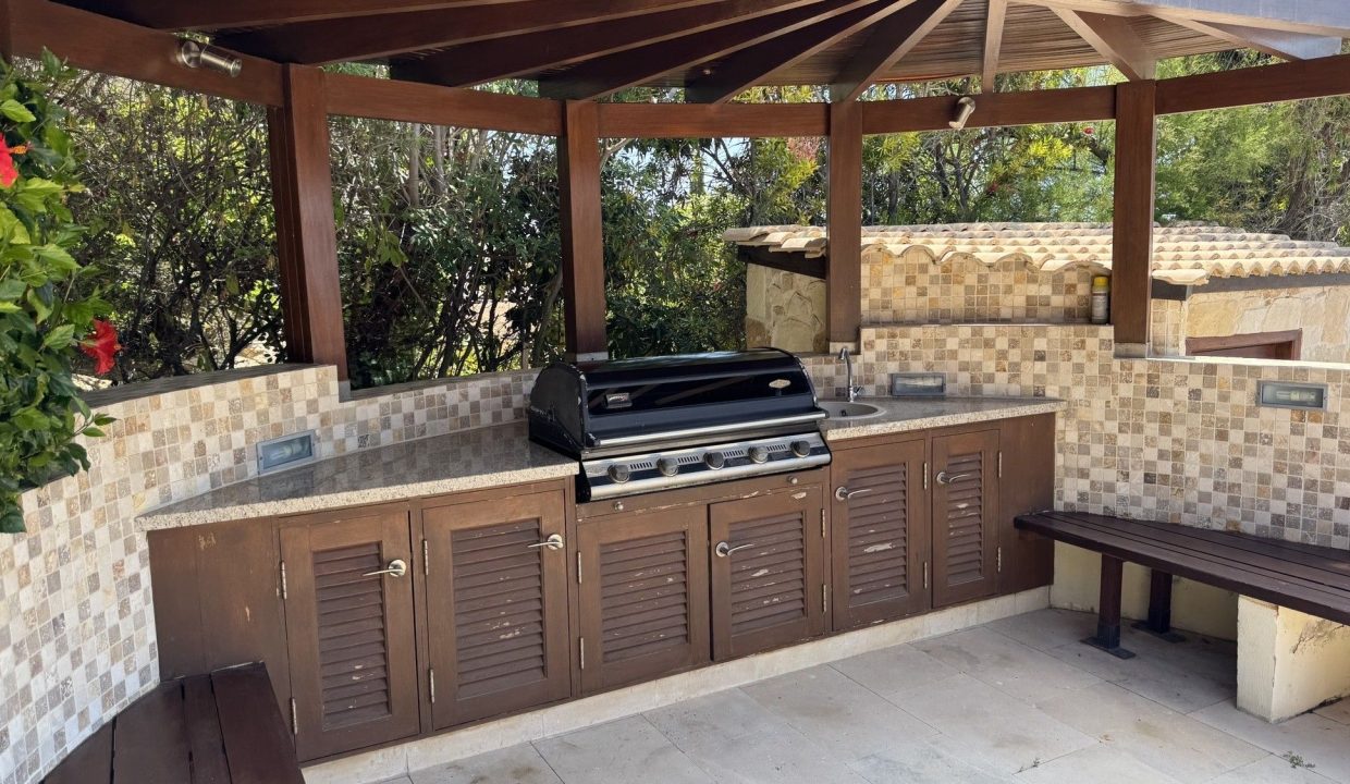 4 Bedroom Villa - Long Term Rental, Eastern Plateau, Aphrodite Hills, Paphos: ID 1043 06 - ID 1043 - Comark Estates