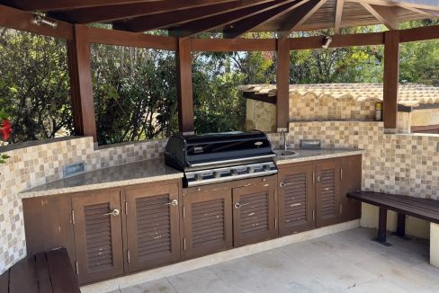 4 Bedroom Villa - Long Term Rental, Eastern Plateau, Aphrodite Hills, Paphos: ID 1043 06 - ID 1043 - Comark Estates