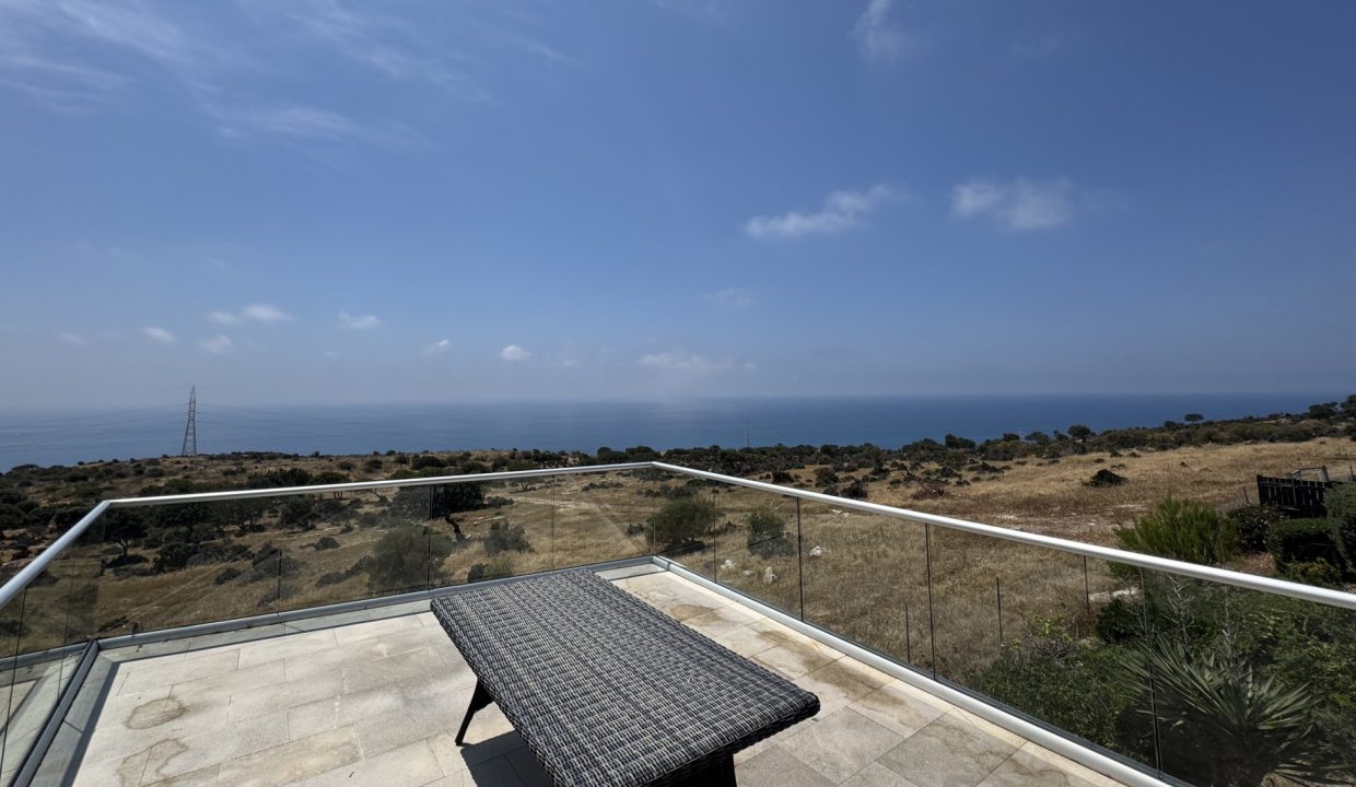4 Bedroom Villa - Long Term Rental, Eastern Plateau, Aphrodite Hills, Paphos: ID 1043 07 - ID 1043 - Comark Estates