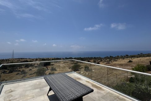 4 Bedroom Villa - Long Term Rental, Eastern Plateau, Aphrodite Hills, Paphos: ID 1043 07 - ID 1043 - Comark Estates