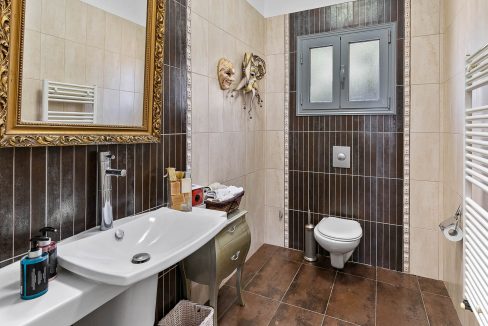 6 Bedroom Villa For Sale - Konia, Paphos: ID 1031 11 - ID 1031 - Comark Estates