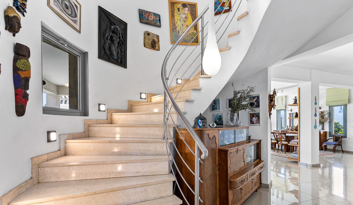 6 Bedroom Villa For Sale - Konia, Paphos: ID 1031 12 - ID 1031 - Comark Estates