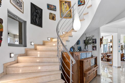 6 Bedroom Villa For Sale - Konia, Paphos: ID 1031 12 - ID 1031 - Comark Estates