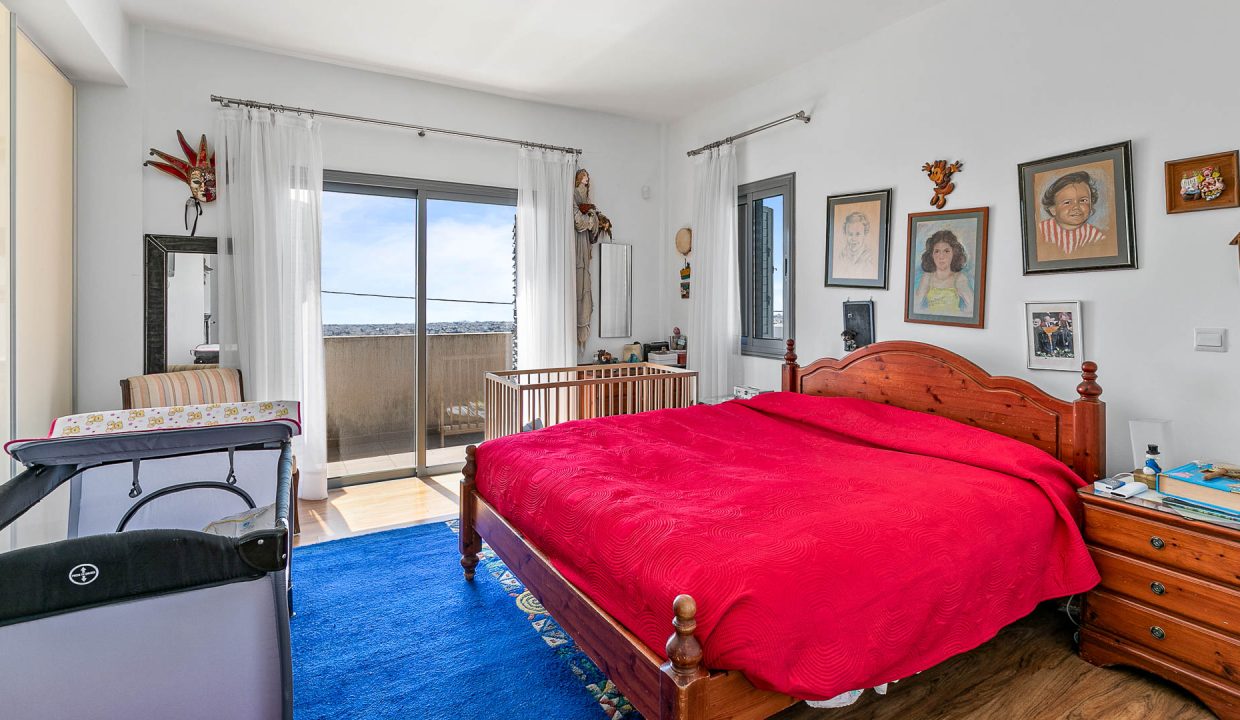 6 Bedroom Villa For Sale - Konia, Paphos: ID 1031 14 - ID 1031 - Comark Estates