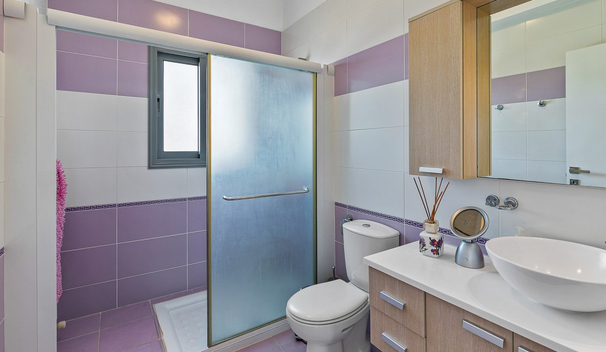 6 Bedroom Villa For Sale - Konia, Paphos: ID 1031 15 - ID 1031 - Comark Estates