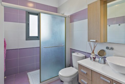 6 Bedroom Villa For Sale - Konia, Paphos: ID 1031 15 - ID 1031 - Comark Estates