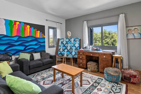 6 Bedroom Villa For Sale - Konia, Paphos: ID 1031 17 - ID 1031 - Comark Estates