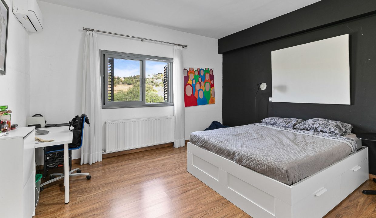 6 Bedroom Villa For Sale - Konia, Paphos: ID 1031 18 - ID 1031 - Comark Estates