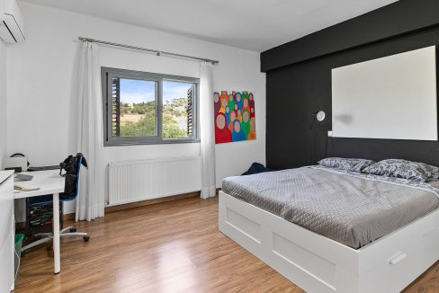 6 Bedroom Villa For Sale - Konia, Paphos: ID 1031 18 - ID 1031 - Comark Estates