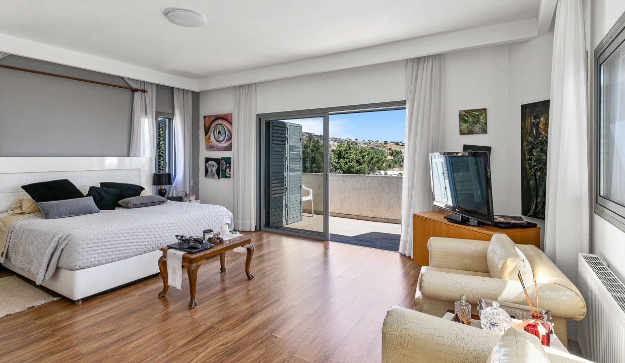 6 Bedroom Villa For Sale - Konia, Paphos: ID 1031 19 - ID 1031 - Comark Estates