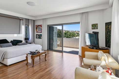 6 Bedroom Villa For Sale - Konia, Paphos: ID 1031 19 - ID 1031 - Comark Estates