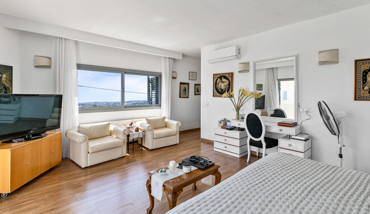 6 Bedroom Villa For Sale - Konia, Paphos: ID 1031 20 - ID 1031 - Comark Estates