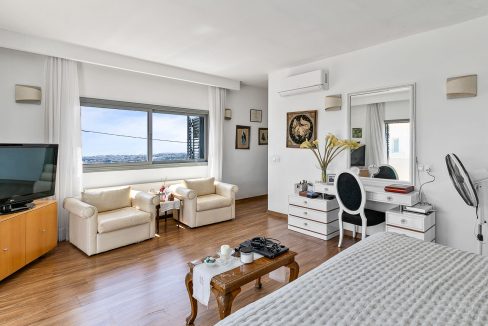 6 Bedroom Villa For Sale - Konia, Paphos: ID 1031 20 - ID 1031 - Comark Estates