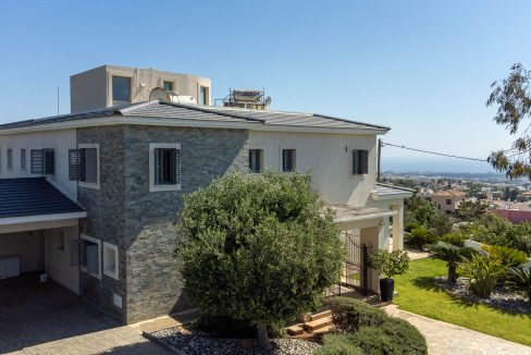 6 Bedroom Villa For Sale - Konia, Paphos: ID 1031 03 - ID 1031 - Comark Estates