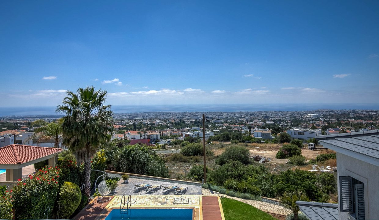 6 Bedroom Villa For Sale - Konia, Paphos: ID 1031 24 - ID 1031 - Comark Estates