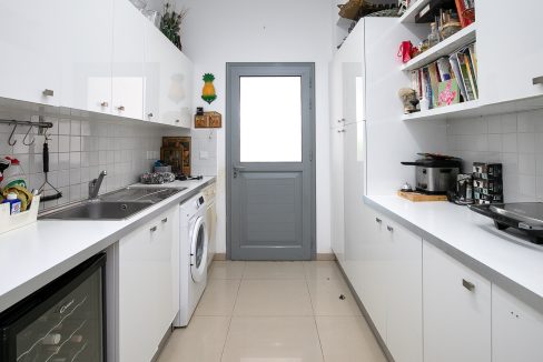 6 Bedroom Villa For Sale - Konia, Paphos: ID 1031 25 - ID 1031 - Comark Estates