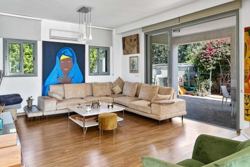 6 Bedroom Villa For Sale - Konia, Paphos: ID 1031 29 - ID 1031 - Comark Estates