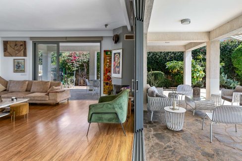 6 Bedroom Villa For Sale - Konia, Paphos: ID 1031 31 - ID 1031 - Comark Estates