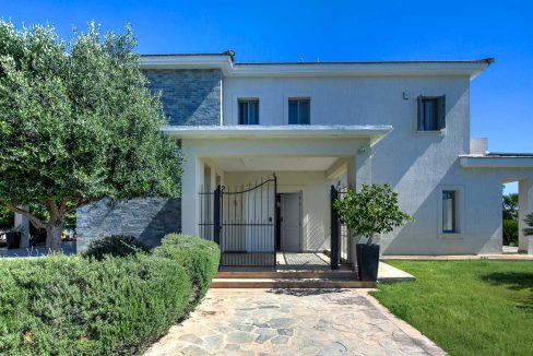 6 Bedroom Villa For Sale - Konia, Paphos: ID 1031 05 - ID 1031 - Comark Estates