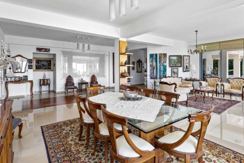 6 Bedroom Villa For Sale - Konia, Paphos: ID 1031 09 - ID 1031 - Comark Estates