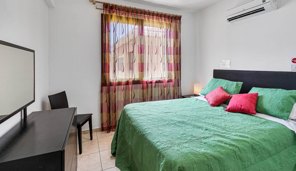 2 Bedroom Apartment For Sale - Pissouri, Pissouri Village, Limaasol: ID 1037 08 - ID 1037 - Comark Estates