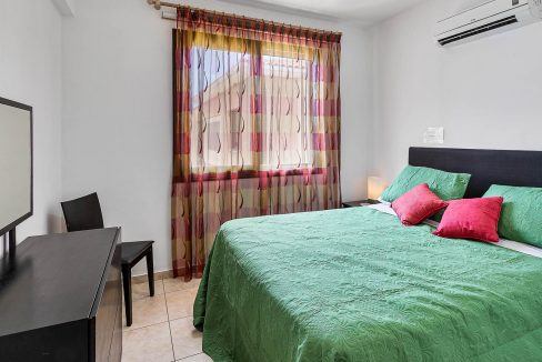 2 Bedroom Apartment For Sale - Pissouri, Pissouri Village, Limaasol: ID 1037 08 - ID 1037 - Comark Estates
