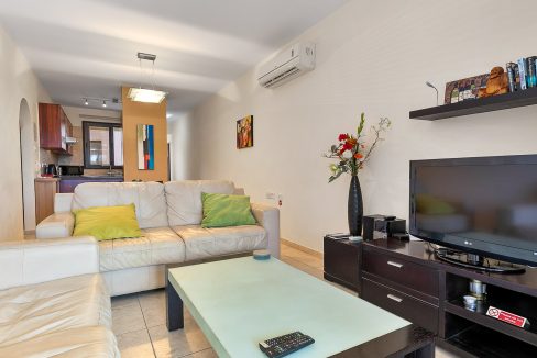 2 Bedroom Apartment For Sale - Pissouri, Pissouri Village, Limaasol: ID 1037 07 - ID 1037 - Comark Estates