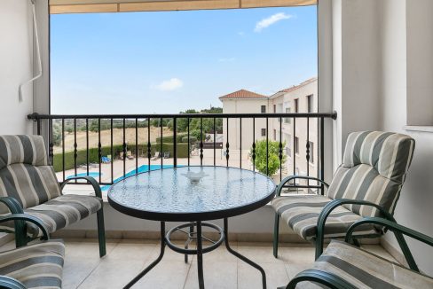 2 Bedroom Apartment For Sale - Pissouri, Pissouri Village, Limaasol: ID 1037 01 - ID 1037 - Comark Estates