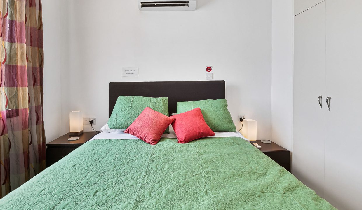 2 Bedroom Apartment For Sale - Pissouri, Pissouri Village, Limaasol: ID 1037 09 - ID 1037 - Comark Estates