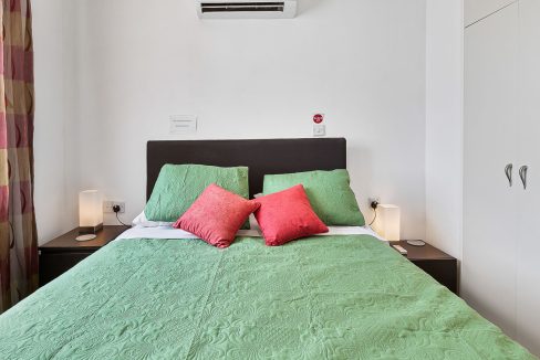 2 Bedroom Apartment For Sale - Pissouri, Pissouri Village, Limaasol: ID 1037 09 - ID 1037 - Comark Estates