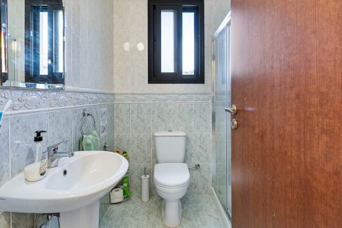 2 Bedroom Apartment For Sale - Pissouri, Pissouri Village, Limaasol: ID 1037 11 - ID 1037 - Comark Estates