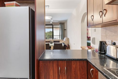 2 Bedroom Apartment For Sale - Pissouri, Pissouri Village, Limaasol: ID 1037 03 - ID 1037 - Comark Estates