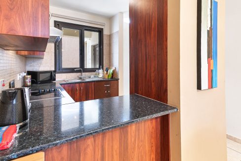2 Bedroom Apartment For Sale - Pissouri, Pissouri Village, Limaasol: ID 1037 04 - ID 1037 - Comark Estates