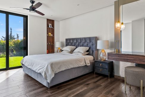 4 Bedroom Villa For Sale - Eastern Plateau, Aphrodite Hills, Paphos: ID 1057 48  – ID 1057 - Comark Estates