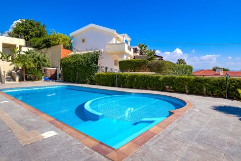 2 Bedroom Apartment For Sale - Pissouri, Pissouri Village, Limassol: ID 1041 18 - ID 1041 - Comark Estates