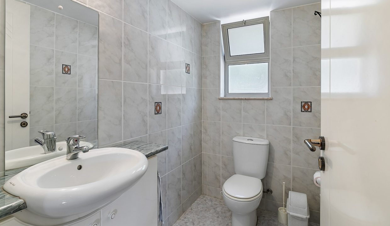 3 Bedroom Bungalow For Sale - Prastio Village, Limassol: ID 1049 25 - ID 1049 - Comark Estates