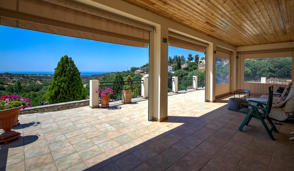 3 Bedroom Bungalow For Sale - Prastio Village, Limassol: ID 1049 34 - ID 1049 - Comark Estates