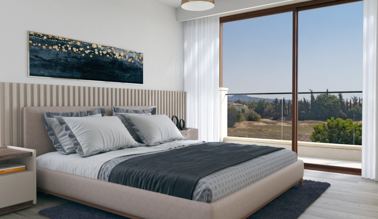 Aphrodite Hills Stunning 4 Bedroom Villa 05 - ID 1055 - Comark Estates