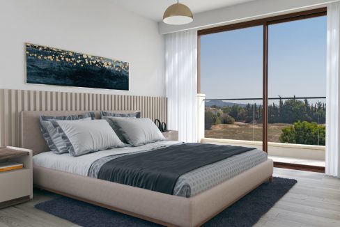Aphrodite Hills Stunning 4 Bedroom Villa 05 - ID 1055 - Comark Estates